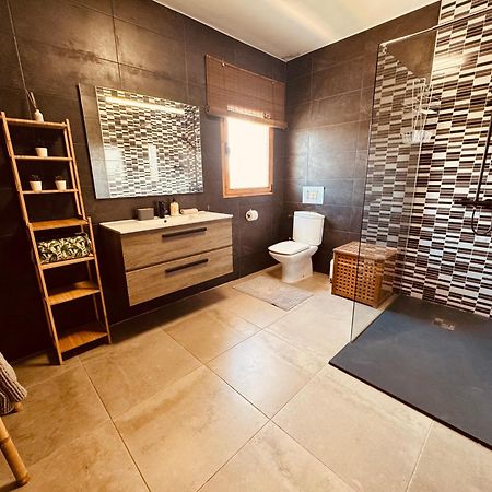 Javea Dream Luxury Villa With Pool, Lounge, Bbq, Airco, Wifi Balcon del Mar Zewnętrze zdjęcie