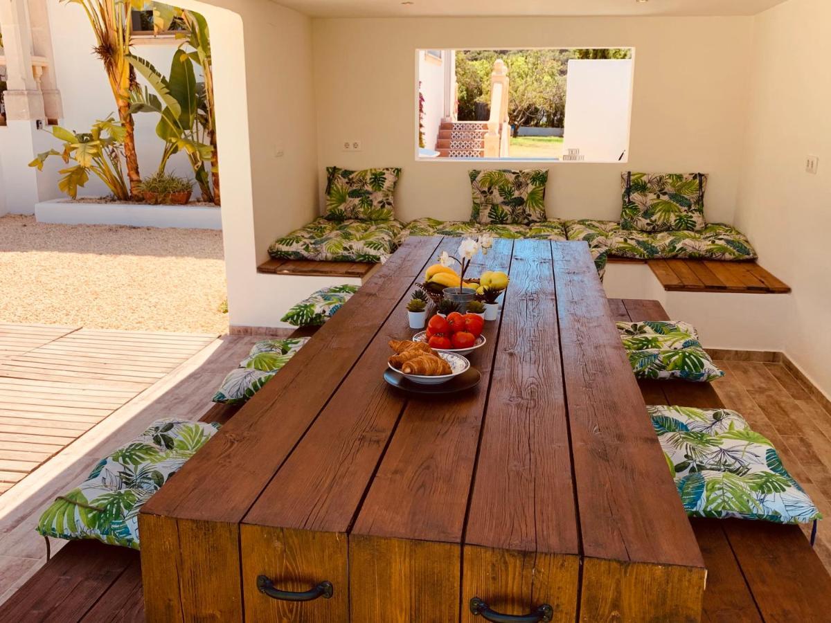 Javea Dream Luxury Villa With Pool, Lounge, Bbq, Airco, Wifi Balcon del Mar Zewnętrze zdjęcie