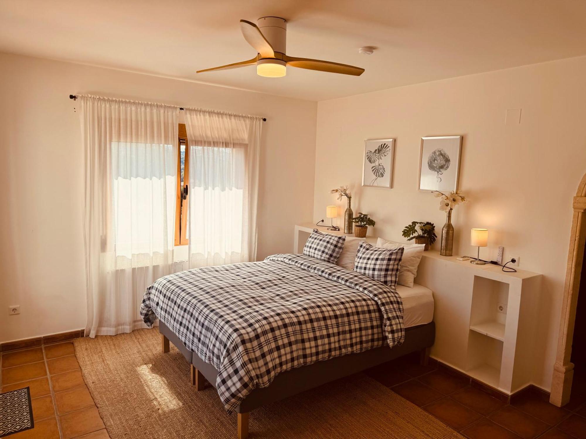 Javea Dream Luxury Villa With Pool, Lounge, Bbq, Airco, Wifi Balcon del Mar Zewnętrze zdjęcie